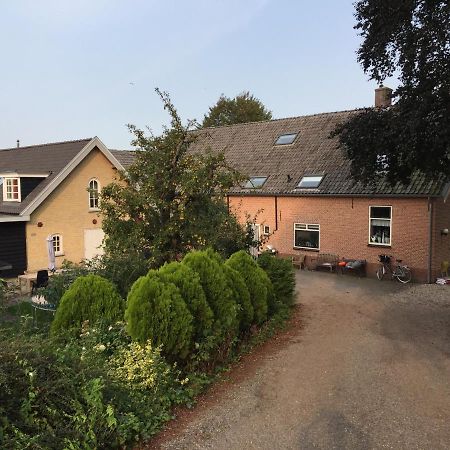 伯恩霍克住宿加早餐旅馆 莱克凯尔克 外观 照片