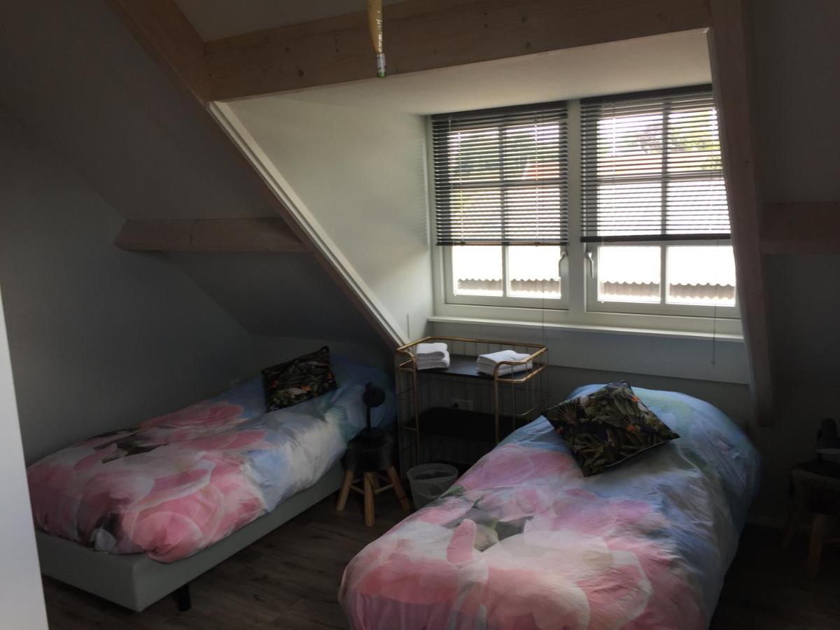 伯恩霍克住宿加早餐旅馆 莱克凯尔克 外观 照片